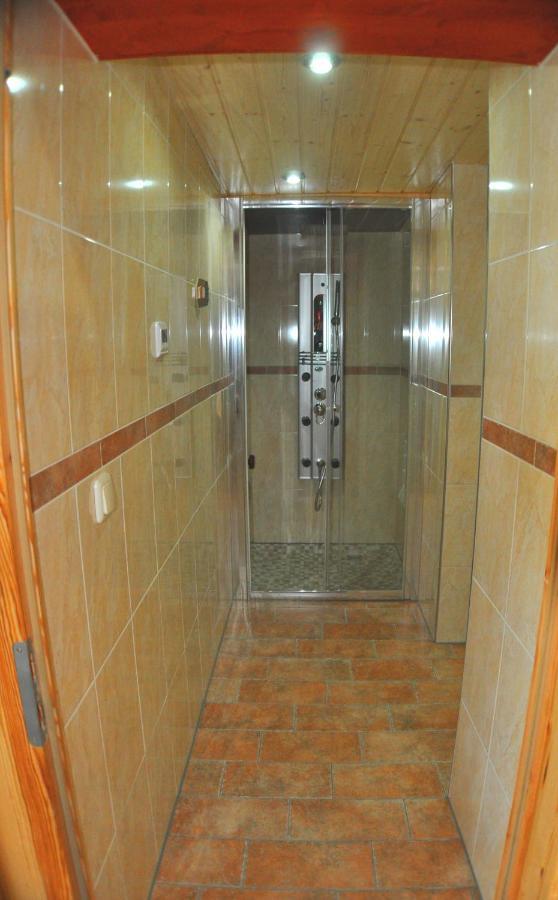 Waldluftin Apartment Lauscha Ngoại thất bức ảnh