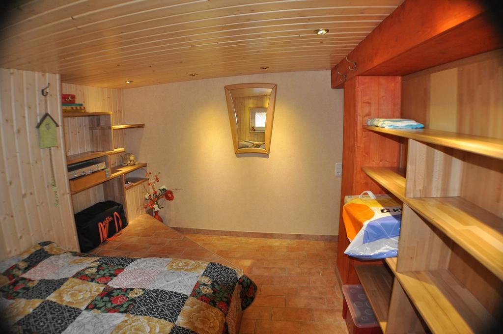 Waldluftin Apartment Lauscha Ngoại thất bức ảnh