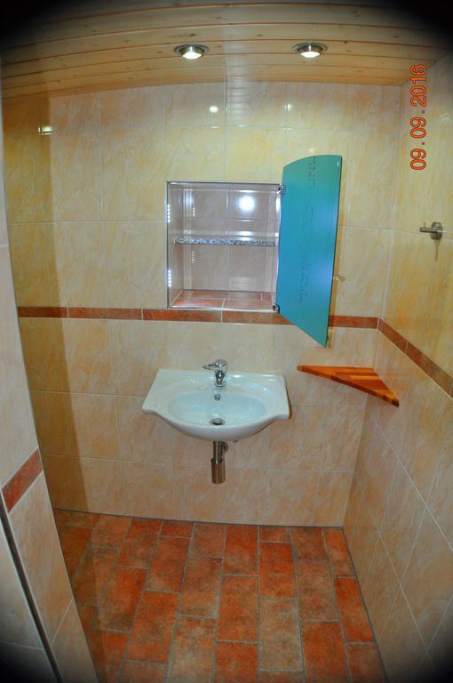 Waldluftin Apartment Lauscha Ngoại thất bức ảnh