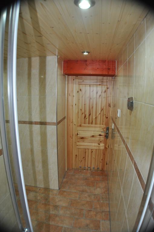 Waldluftin Apartment Lauscha Ngoại thất bức ảnh