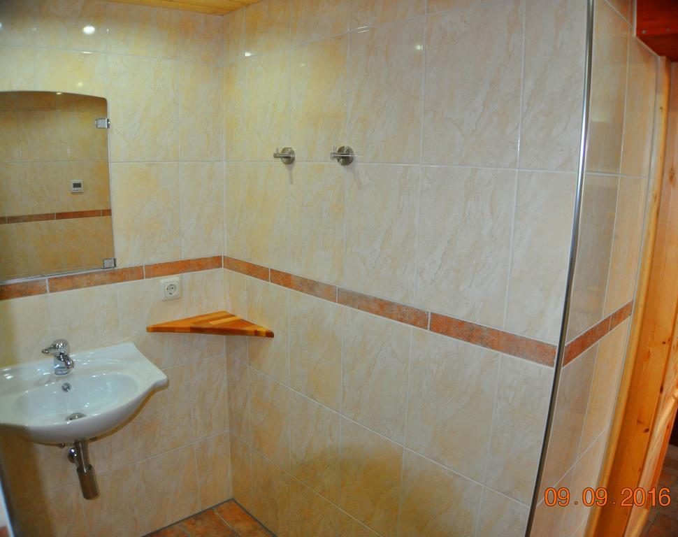 Waldluftin Apartment Lauscha Ngoại thất bức ảnh